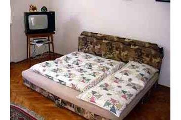 Slovaquie Privát Bojnice, Extérieur